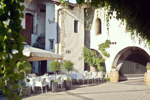 Ristorante vicinanze Bergamo