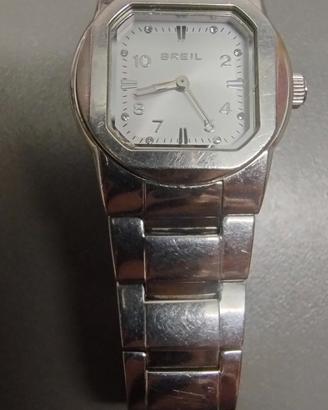 Orologio a bracciale da donna Breil