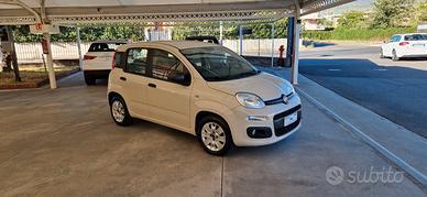Fiat Panda 1.3 Mjt 95cv S&S EASY con Block System