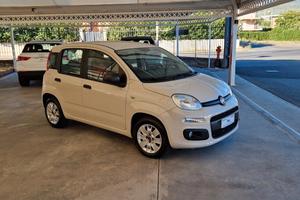 Fiat Panda 1.3 Mjt 95cv S&S EASY con Block System