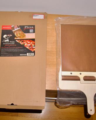 Pala per pizza TTEX scorrevole