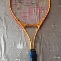 Racchetta da tennis
