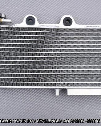 Radiatore BMW G650X COUNTRY MOTO CHALLENGE G 650 X