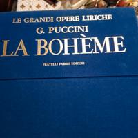 Le Grandi Opere Liriche - Fabbri editori