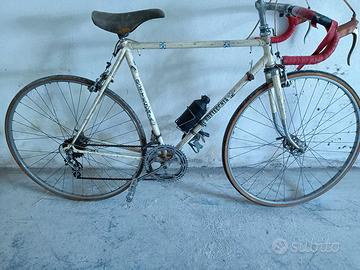 Bottecchia Vintage Bici Da Corsa Anni 60 campagnol