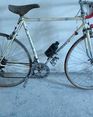 Bottecchia Vintage Bici Da Corsa Anni 60 campagnol