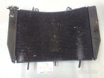 YAMAHA RADIATORE R6 USATO
