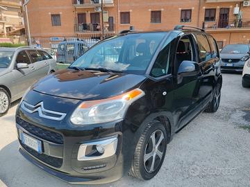 Citroen C3 Picasso BlueHDi 100 Exclusive eu 6B !!P