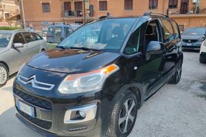Citroen C3 Picasso BlueHDi 100 Exclusive eu 6B !!P
