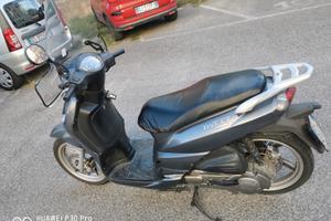  peugeot tweet cc.125