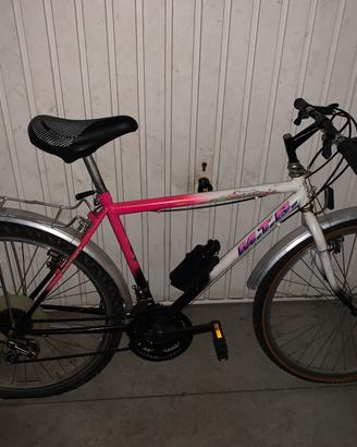 Bici Mtb