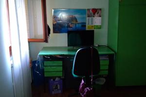 Stanza singola in appartamento condiviso