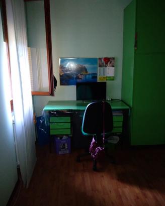 Stanza singola in appartamento condiviso