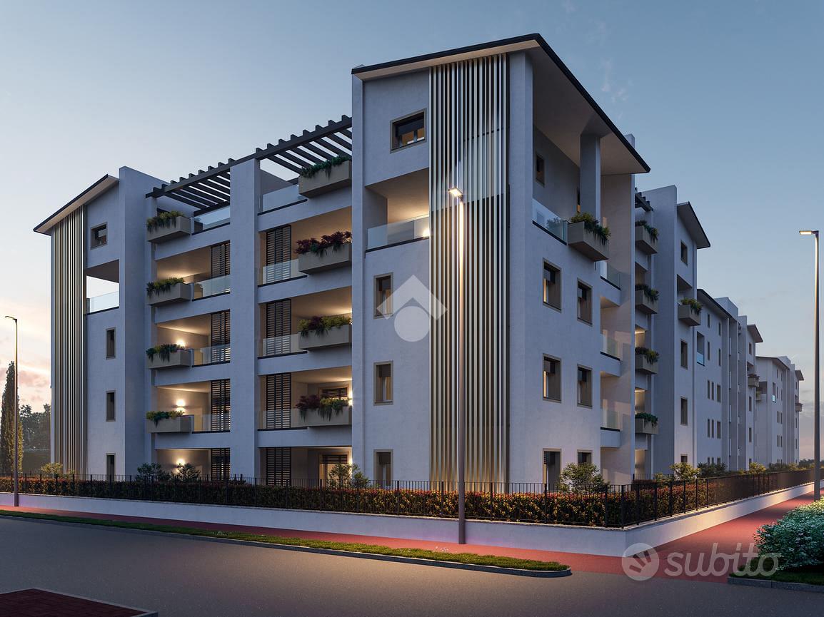 Appartamento – Novate Milanese - Altro