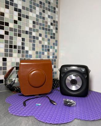 Fujifilm Instax Square SQ10 + Accessori