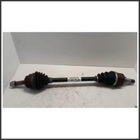 Semiassi ant. sx OPEL Corsa F EB2FAD