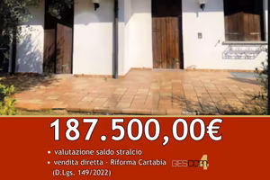 Porzione di casa a Noventa Padovana (PD)