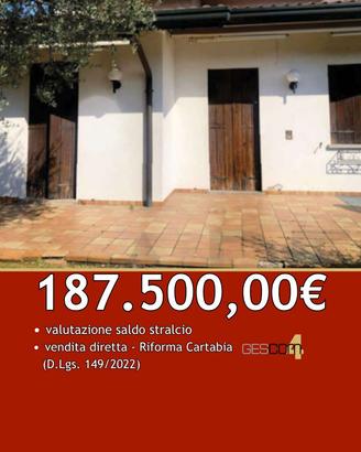 Porzione di casa a Noventa Padovana (PD)
