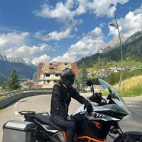 Ktm 1190 adventure r