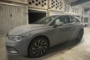 GOLF 8 FIRST EDITION 1.5 eTSI 150 cv