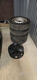 Pneumatici invernali Kumho Smart 453