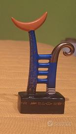 Statuetta in ceramica “Marà” Goebel