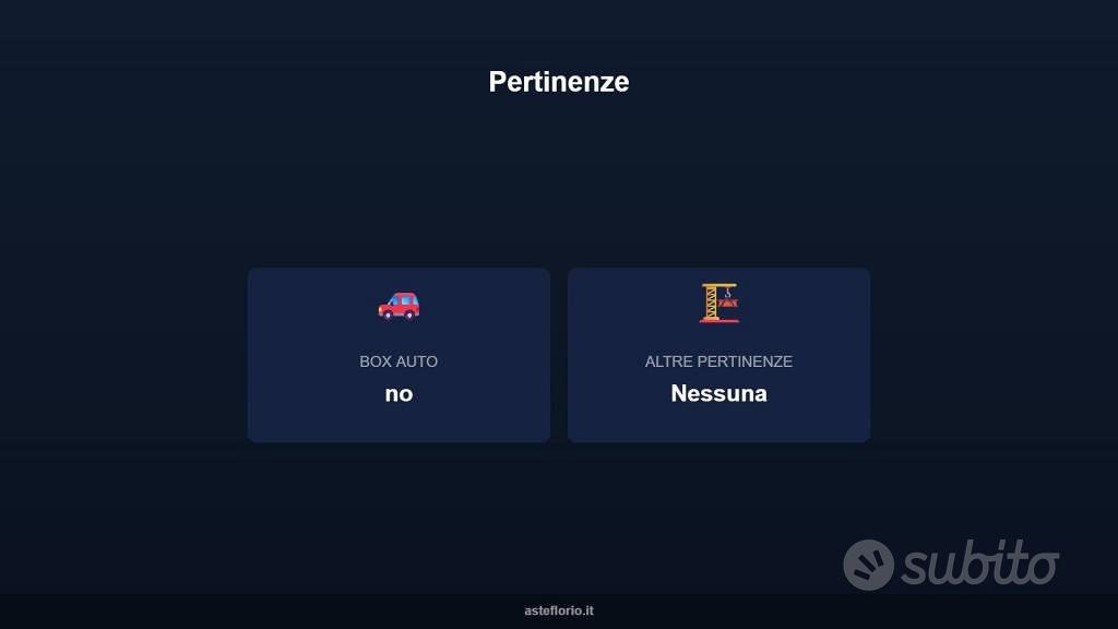 Appartamento – Bari, Libertà, Municipio 1 - Altro