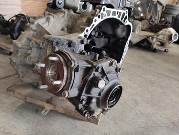Cambio TOYOTA RAV 4 2231cc benzina del 2006