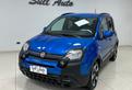 Fiat Panda 1.0 FireFly Hybrid Pandina 70 CV - 2025