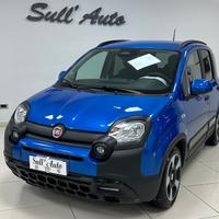 Fiat Panda 1.0 FireFly Hybrid Pandina 70 CV - 2025