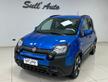 Fiat Panda 1.0 FireFly Hybrid Pandina 70 CV - 2025
