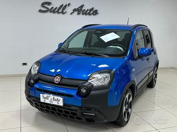 Fiat Panda 1.0 FireFly Hybrid Pandina 70 CV - 2025