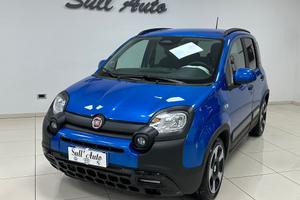 Fiat Panda 1.0 FireFly Hybrid Pandina 70 CV - 2025