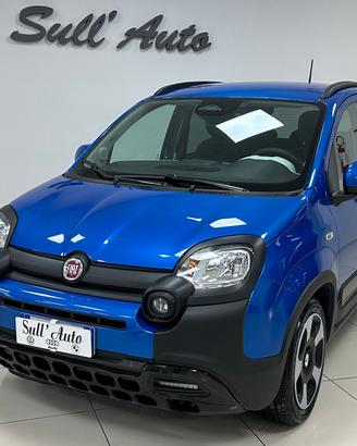 Fiat Panda 1.0 FireFly Hybrid Pandina 70 CV - 2025