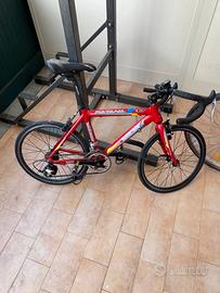 Vicini bici da corsa