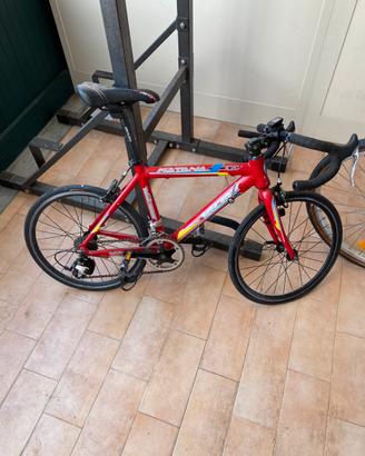 Vicini bici da corsa