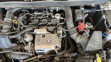 MOTORE FORD BMAX SFJB 998CC 135.000KM 74KW