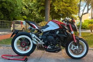 Mv agusta brutale Dragstar 800