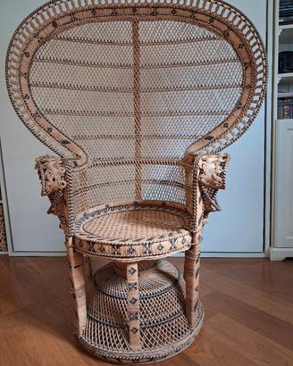 Poltrona vintage