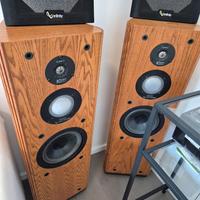 Diffusori Infinity K6.2i