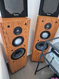 Diffusori Infinity K6.2i