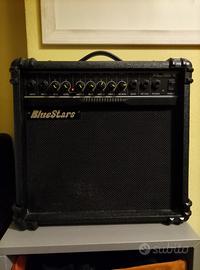 Amplificatore 15W BlueStars XL15R
