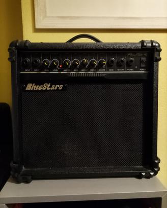 Amplificatore 15W BlueStars XL15R