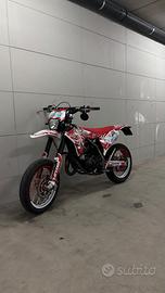 Fantic Performance 50