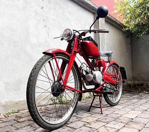 Moto Guzzi Motoleggera 65 "Guzzino"