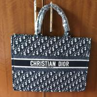 Borsa media Dior Book Tote 30*40