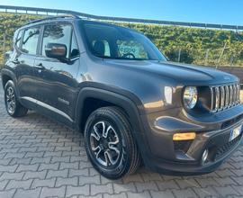 Jeep Renegade 1.6 mtj 120 cv uniproprietario