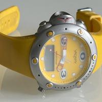 Orologio Vagary AquaDiver by Citizen