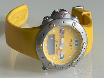 Orologio Vagary AquaDiver by Citizen