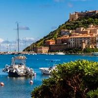 Centralissimo con vista mare